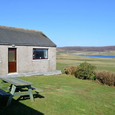 Bachylis Self Catering Villa Kirkwall Exterior foto