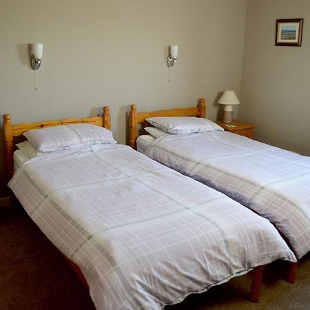 Bachylis Self Catering Villa Kirkwall Exterior foto