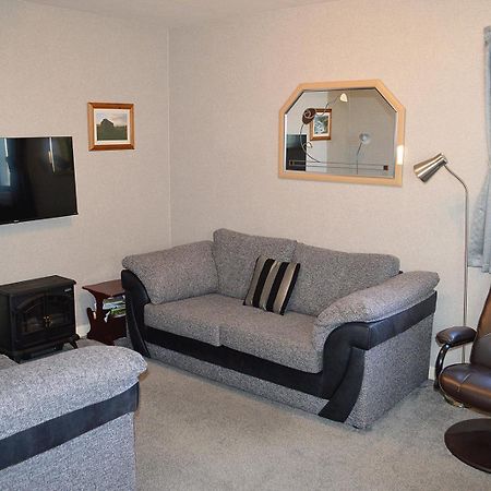 Bachylis Self Catering Villa Kirkwall Exterior foto
