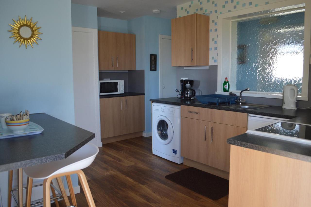 Bachylis Self Catering Villa Kirkwall Exterior foto