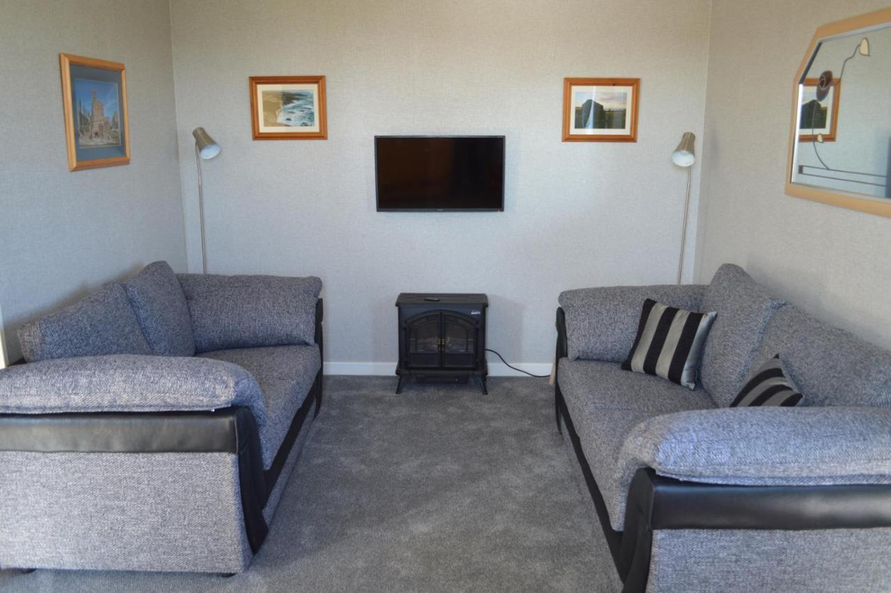Bachylis Self Catering Villa Kirkwall Exterior foto