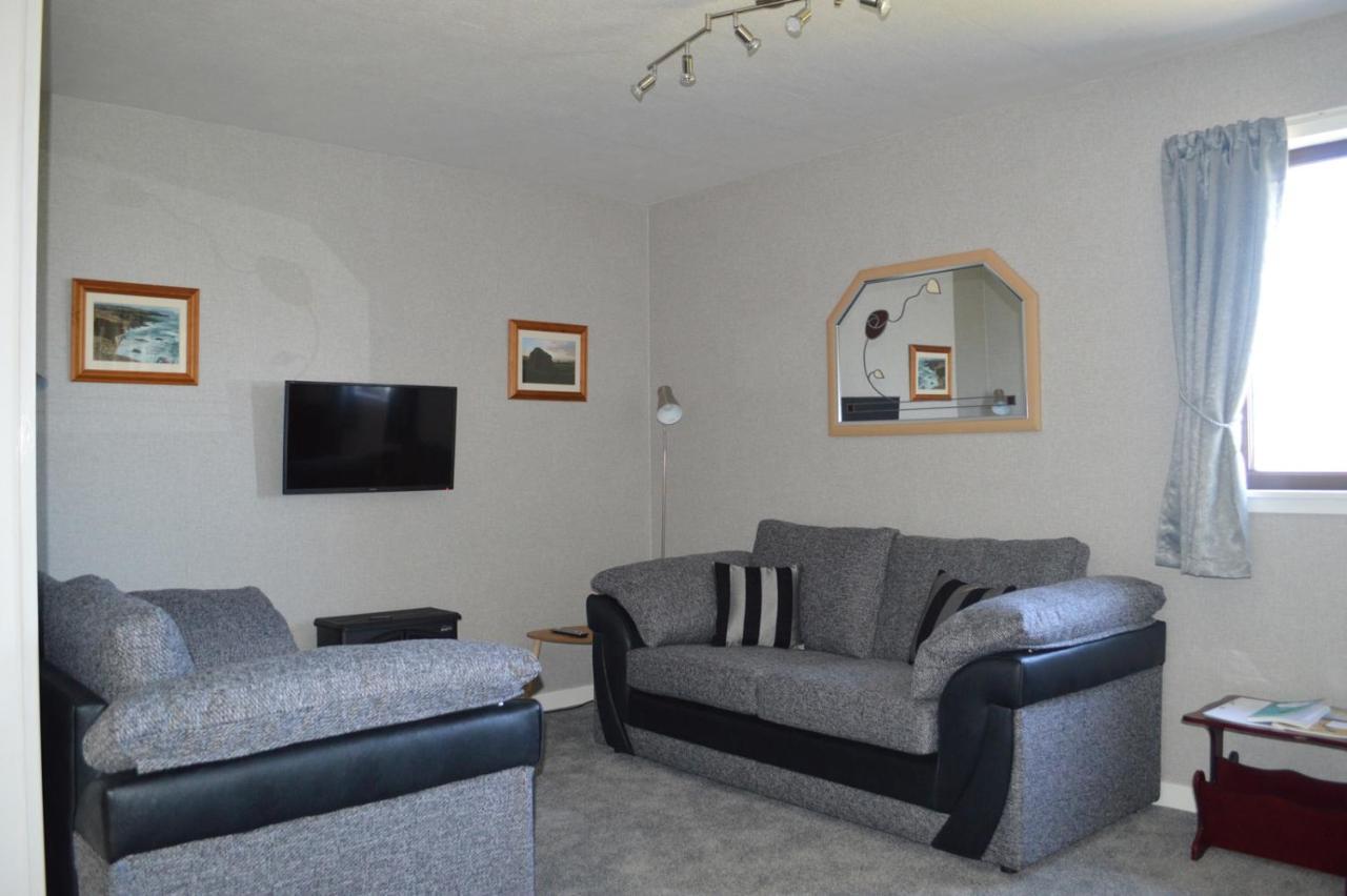 Bachylis Self Catering Villa Kirkwall Exterior foto