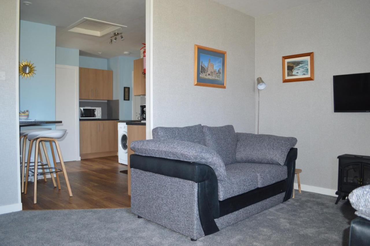 Bachylis Self Catering Villa Kirkwall Exterior foto