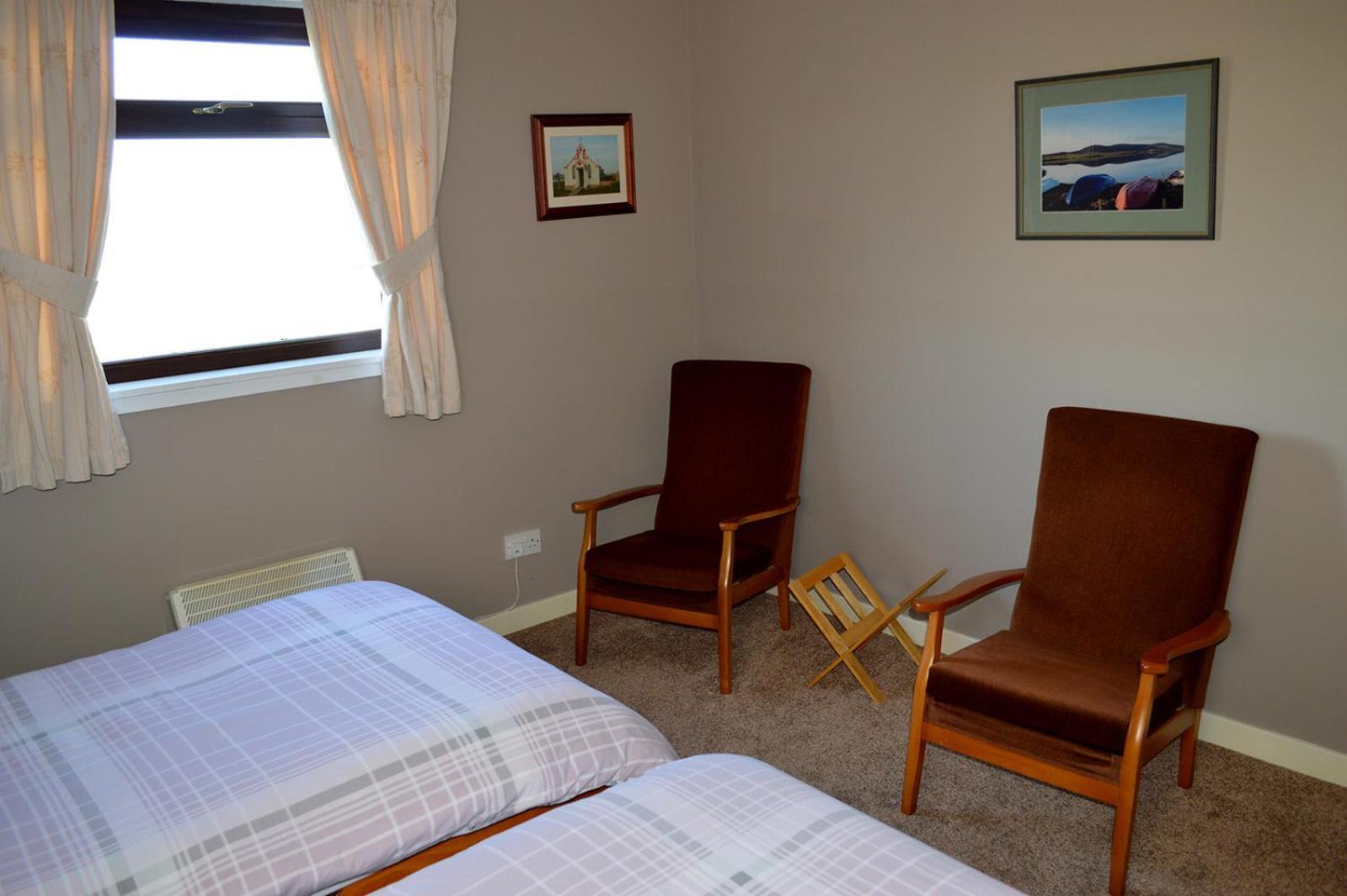 Bachylis Self Catering Villa Kirkwall Exterior foto