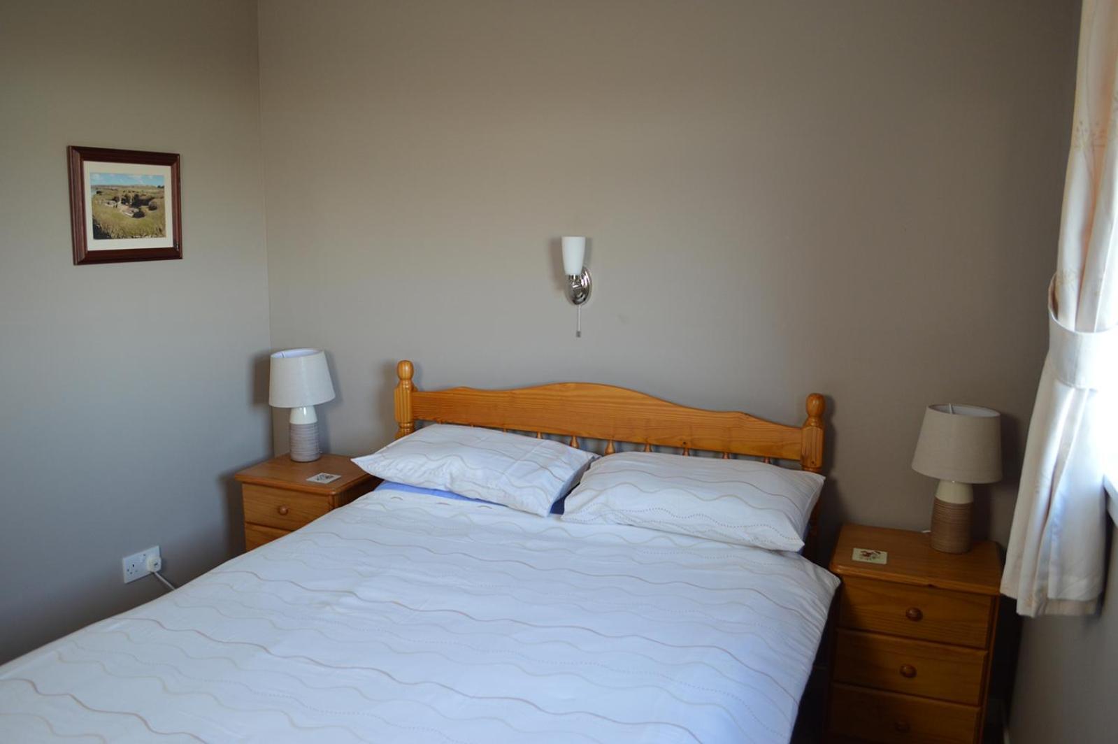 Bachylis Self Catering Villa Kirkwall Exterior foto
