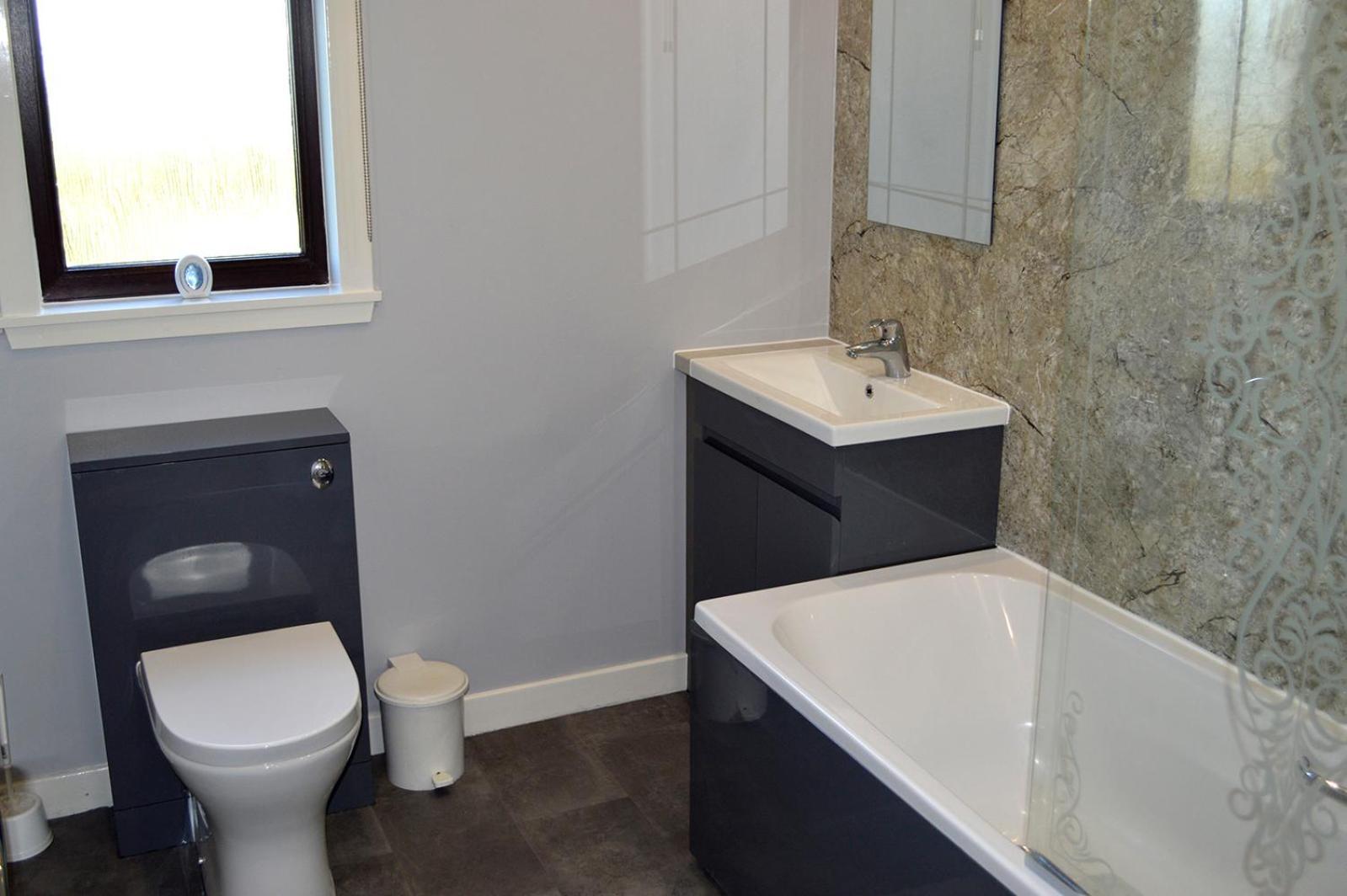Bachylis Self Catering Villa Kirkwall Exterior foto